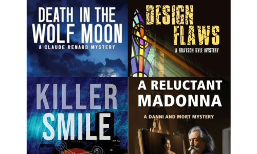 Here are 9 stellar Minnesota-based mysteries published in 2023