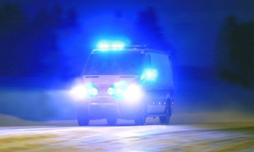 GoFundMe set up for father of 3 injured in crash that killed Mahtomedi hockey player