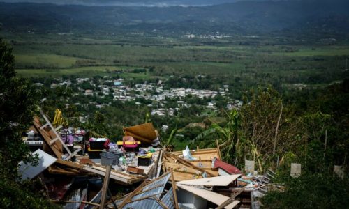 PODCAST: ¿Por qué hubo más de 3.000 muertes en exceso en Puerto Rico en 2022?