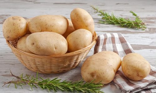 6 Simple, Healthy Potato Recipes to Support Weight Loss and Enhance Spleen–Stomach Function