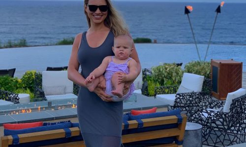 Top 8 Most Beautiful and Hottest Female Weather Reporters
