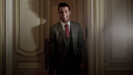 Ronaldo faces billion-dollar lawsuit for endorsing worthless NFTs