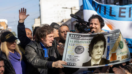 Can Milei’s ‘shock therapy’ fix Argentina’s economy?