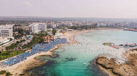 EU island nation bans Russian ruble transactions – media