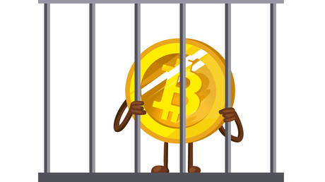 Shut crypto down – JPMorgan boss