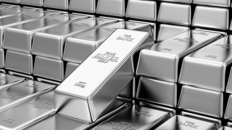 Silver set for big gains – trader