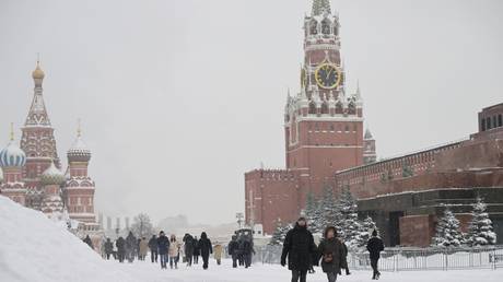 No risk of recession in Russia next year – central bank