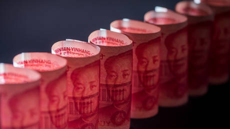 Share of yuan in global payments rising – SWIFT