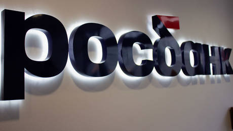 Rosbank to buy Societe Generale’s assets in Russia