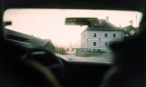 What You Should Never Do on a Road Trip