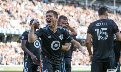 Revealing some direction for Minnesota United’s roster in 2024