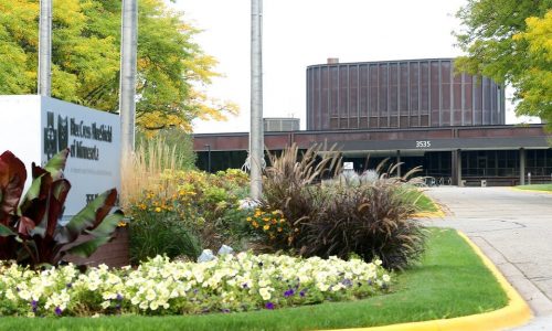 Eagan City Council votes in favor of land-use amendment of former Blue Cross Blue Shield site