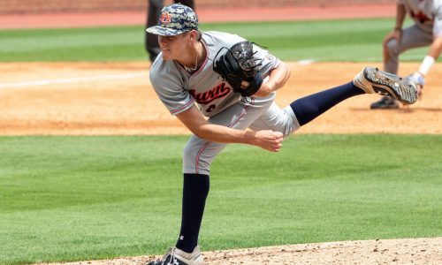 Pitching prospect acquired in Alex Verdugo deal already ranks among Red Sox best