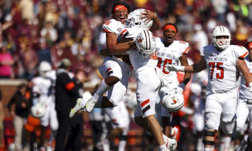 Gophers football vs. Bowling Green: Keys to bowl game, how to watch, who has the edge