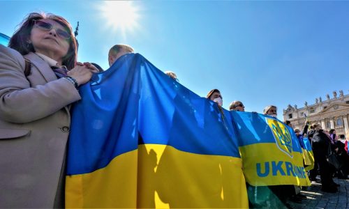 Trudy Rubin: Ways to help victims of war this holiday season