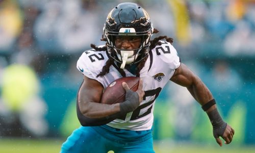 Bill Belichick explains Patriots veteran running back’s lack of playing time