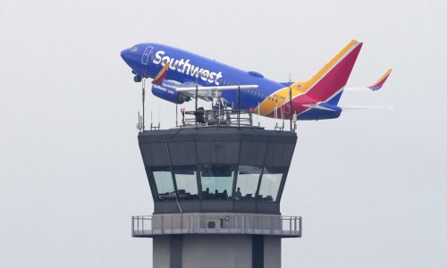 Southwest praised for plus-size policies