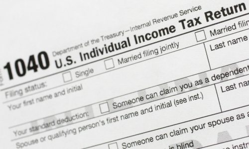 Melancon: IRS pushes Direct File despite problems