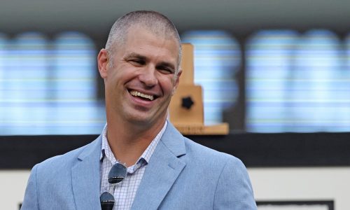 Support grows for former Twins star Joe Mauer on public Hall of Fame ballot