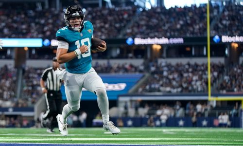 Bill Belichick explains why Patriots claimed new QB Nathan Rourke