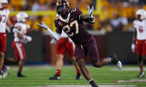 Gophers standouts Tyler Nubin, Brevyn Spann-Ford won’t play in bowl game
