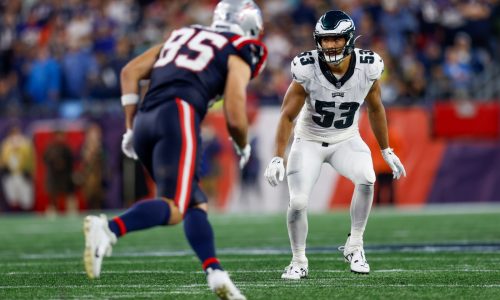Why Bill Belichick wanted to work with recently acquired Patriots defender