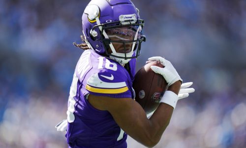 Vikings at Raiders picks: What happens in Vegas belongs in the win column