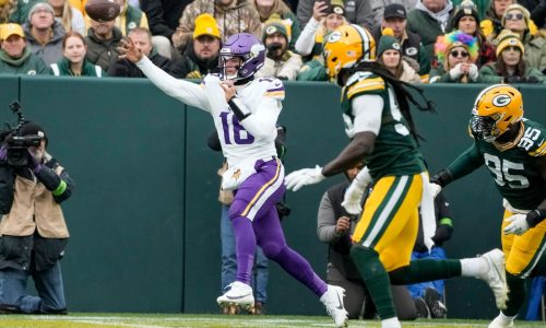 Packers at Vikings: What to know ahead of Week 17 matchup