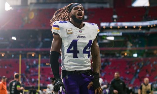 Dane Mizutani: Josh Metellus is the queen on the chessboard for Vikings’ defense