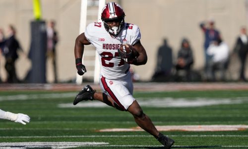 Where will Gophers football look next in NCAA transfer portal?