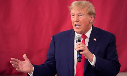 Paul Krugman: Donald Trump still wants to kill Obamacare? Why?