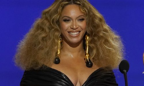 ‘Renaissance’ woman: Beyoncé tops Box office with $21M open