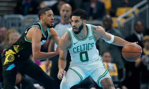 Why Celtics could benefit after being eliminated from In-Season Tournament