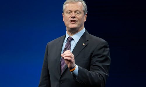 Baker touts proposal to pay top tier NCAA athletes