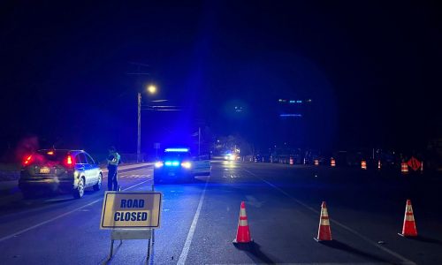 Waltham police officer, utility worker killed after wild crash