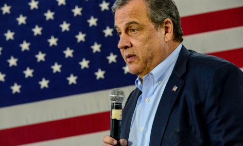 Chris Christie: We can’t be ‘stupid’ enough to buy ‘TV-tough guy’ routine, again