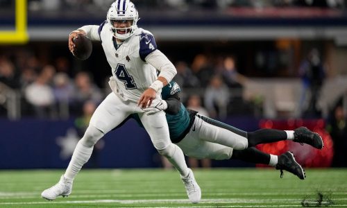 The Loop Fantasy Football Report Week 15: Prescott may not be fantasy playoff MVP