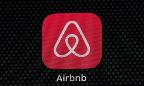 Ticker: Airbnb agrees to pay $621 million to settle a tax dispute in Italy; Wall Street closes out its 7th straight winning week