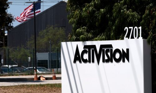 Ticker: Activision Blizzard to pay $54M settlement; Amazon wins EU tax case 