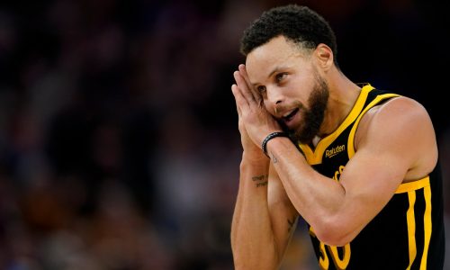 Celtics suffer some deja vu, fall in overtime loss to Steph Curry and Warriors