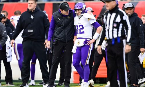 What’s at stake for Vikings over the next few weeks? Here’s how they can make the playoffs.