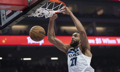 Timberwolves use ‘complete performance on both ends’ to down Kings in Sacramento