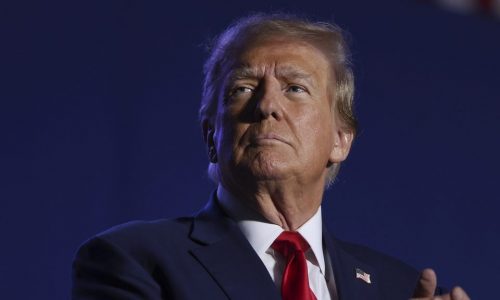 Ross Douthat: The anti-democratic quest to save democracy from Trump
