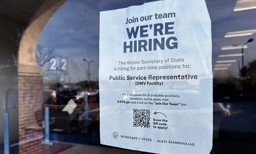 US applications for jobless benefits rise