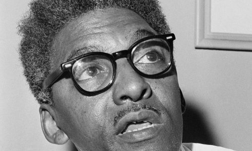 Harry Boyte: ‘Rustin’ and the lessons of citizenship — ‘some-bodiness’ — we need today