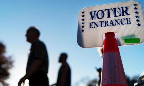 Americans sour on primary election process and major political parties, poll says