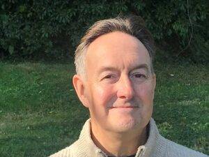 Getting to Know You Profile:  Andrew McNeill