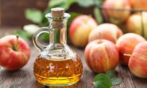 Apple Cider Vinegar—A Recipe for Winter Wellness and a Multitude of Health Benefits