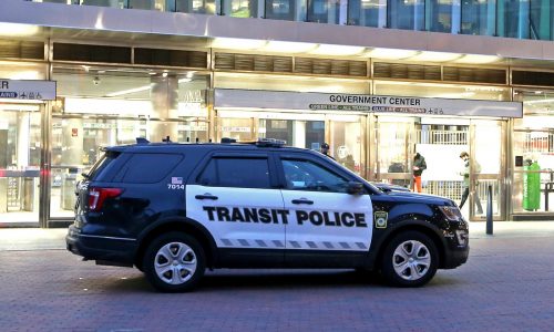 ‘Not acceptable’: MBTA police dispatch contract slammed by state watchdog