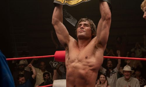 ‘The Iron Claw’ uneven tale of wrestling family